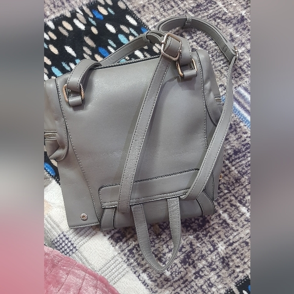 Ginger backpack - Picture 3 of 6